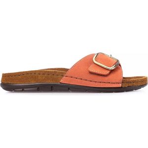 Rohde Rodigo-D - dames sandaal - oranje
