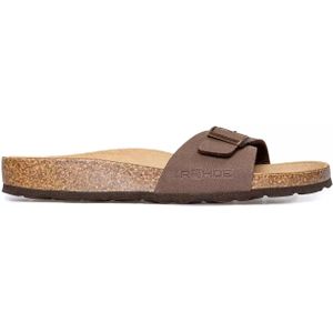Rohde Alba - dames sandaal - bruin - maat 35 (EU) 2.5 (UK)