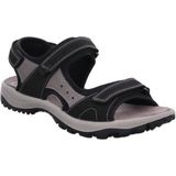 Rohde Alba - dames sandaal - bruin