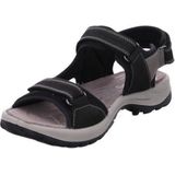 Rohde Alba - dames sandaal - bruin