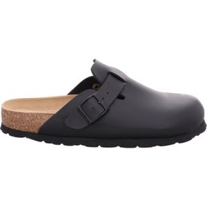 Rohde, Schoenen, Dames, Zwart, 36 EU, Clogs