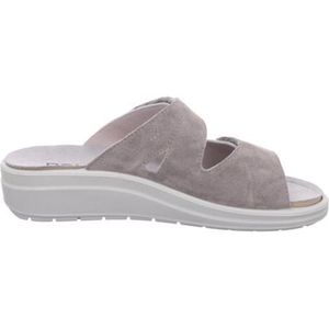 Rohde Rivella - dames slof - grijs