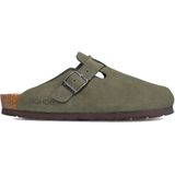 Pantoffel Rohde Men Grado 6698 Black