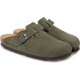 Pantoffel Rohde Men Grado 6698 Black