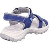 Rohde - 5432 - Damesslippers - Zwart - Nubuck - Rubber Zool