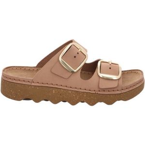 Rohde Foggia-D 6222-74 - Dames slipper - maat 36 (EU) 3.5 (UK)