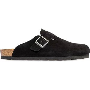 Pantoffel Rohde Men Grado 6694 Black