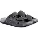 Rohde Rodigo - Heren Sandaal - Zwart - Leer