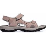 Rohde - Alba - Slipper - Rose - 100% Leer - 100% Rubber