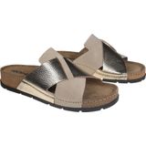 Rohde - Alba - Slipper - Rose - 100% Leer - 100% Rubber