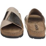 Rohde - Alba - Slipper - Rose - 100% Leer - 100% Rubber
