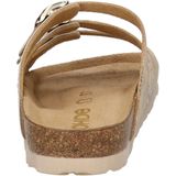 ROHDE - SUNNYS - Pantoffels - Suède - Antislipzool