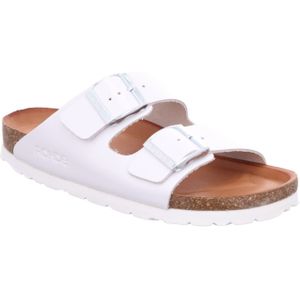 Rohde Alba - dames sandaal - Bronze - Synthetisch Perlato