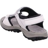 Rohde - Alba 5636 - Slipper - Roze - Hoogwaardig Leer