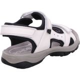 Rohde - Alba 5636 - Slipper - Roze - Hoogwaardig Leer