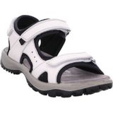 Rohde - Alba 5636 - Slipper - Roze - Hoogwaardig Leer