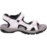 Rohde - Alba 5636 - Slipper - Roze - Hoogwaardig Leer