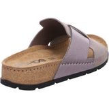 Rohde - Alba 5636 - Damesslipper - Baltic - Leer