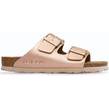 Rohde Pantolette "ALBA", Sommerschuh, Hausschuh, Strandschuh, Schlappen, Schnallenverschlüsse