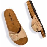 Rohde Rodigo-D - dames sandaal - beige - maat 41 (EU) 7.5 (UK)