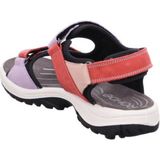 Rohde - Alba 5650 - Slipper - Oranje - Leer