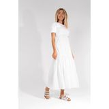 Rohde Alba - dames sandaal - zwart