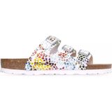 Rohde Alba - dames sandaal - zwart