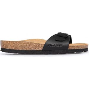Rohde Alba - dames sandaal - zwart - maat 36 (EU) 3.5 (UK)