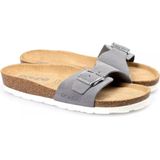 Rohde - Alba - Slipper - Graphite - Dames