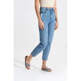 Rohde - Alba - Slipper - Graphite - Dames