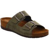 Rohde Rodigo - dames sandaal - groen