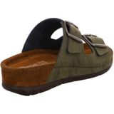 Rohde Rodigo - dames sandaal - groen