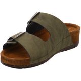 Rohde Rodigo - dames sandaal - groen