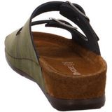 Rohde Rodigo - dames sandaal - groen