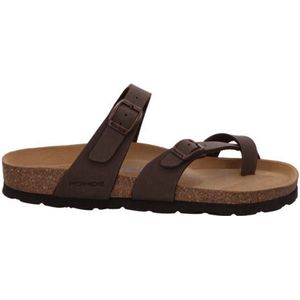 Rohde - Rodigo 5894 - Slipper - Wit - Hoogwaardig Leer