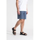 Rohde - Biella 5380 - Sandaal - Black - Nubuck Leer