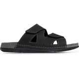 Rohde GRADO Pantolette Sommerschuh, Hausschuh, Schlappen, Strandschuh mit Softfußbett