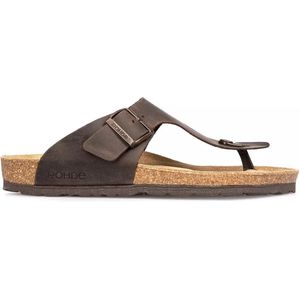 Rohde Grado - heren sandaal - bruin