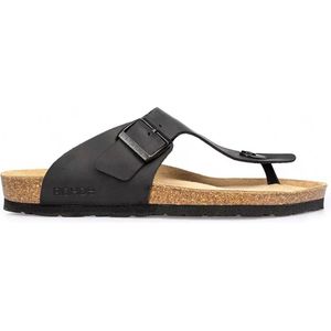 Rohde Grado - heren sandaal - zwart