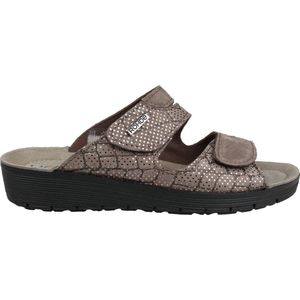 Rohde Roma - dames sandaal - Taupe
