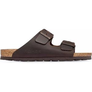 Rohde Grado - heren sandaal - bruin