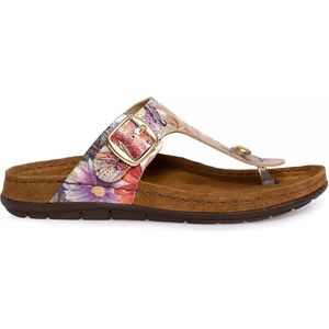 Rohde Rodigo - dames sandaal - goud