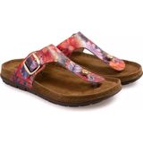 Rohde Alba - dames sandaal - wit