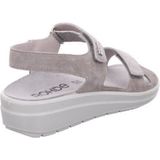 Rohde Rivella - dames slof - blauw