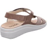 Rohde Grado - heren sandaal - bruin