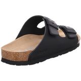 Rohde Grado - heren sandaal - bruin