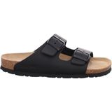 Rohde Grado - heren sandaal - bruin