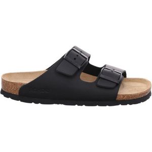 Rohde Grado - heren sandaal - bruin