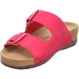 Rohde - Foggia 6227 - Slipper - Roze - Dames