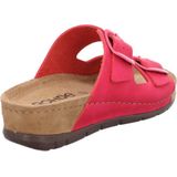 Rohde - Foggia 6227 - Slipper - Roze - Dames